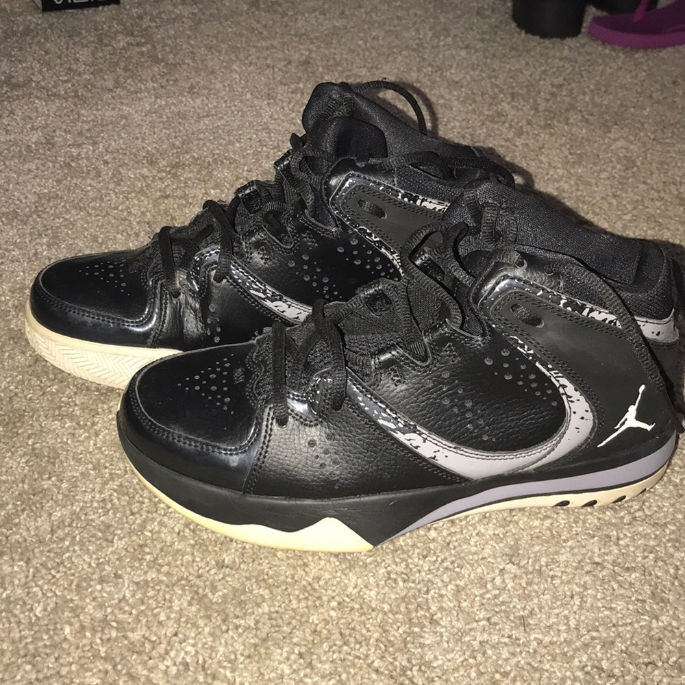 Jordan’s